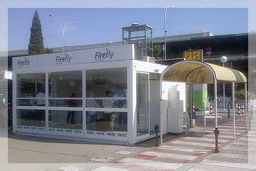 firefly malaga airport Answer 91 of 91: Hi Folks, I like warn people who are looking to hire a car rental via Firefly, in this case Malaga Airport